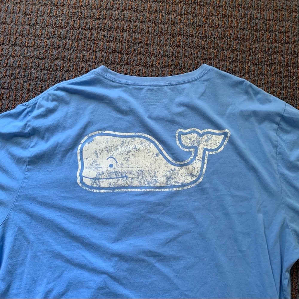 Men’s Vineyard Vines Short Sleeve T-Shirt